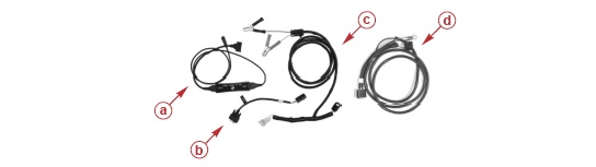 Mercury Service Portal